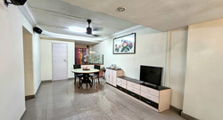 Blk 485 Choa Chu Kang Avenue 5 (Choa Chu Kang), HDB 5 Rooms #522530841